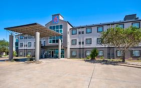 Motel 6 Harlingen Texas